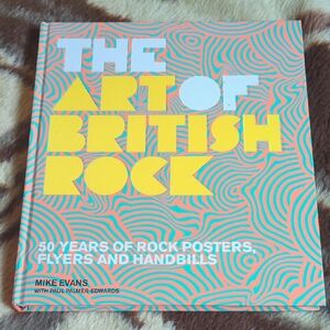 The Art of British Rock